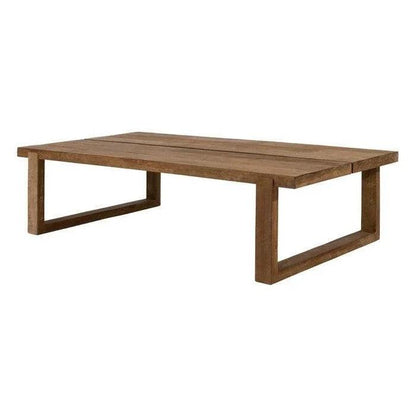 DTP Home Classic Salontafel Icon 130cm - Salontafel - DTP Home - livinglovely.nl