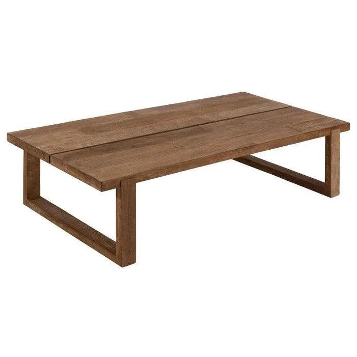 DTP Home Classic Salontafel Icon 130cm , Salontafel , DTP Home , livinglovely.nl