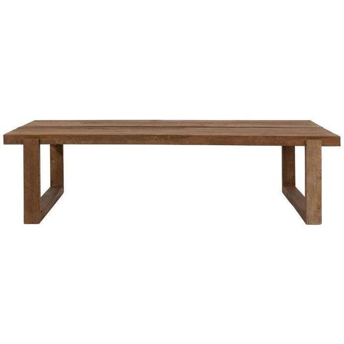 DTP Home Classic Salontafel Icon 130cm , Salontafel , DTP Home , livinglovely.nl