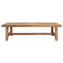 DTP Home Classic Salontafel Monastery 130cm - Salontafel - DTP Home - livinglovely.nl