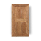 DTP Home Classic Salontafel Monastery 130cm - Salontafel - DTP Home - livinglovely.nl