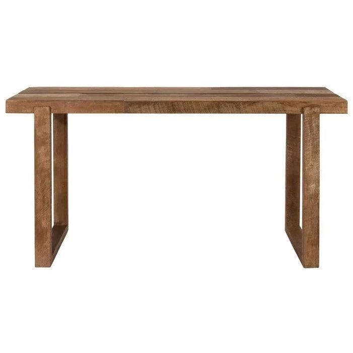 DTP Home Classic Wandtafel / Bureau Icon 150cm - Sidetable - DTP Home - livinglovely.nl