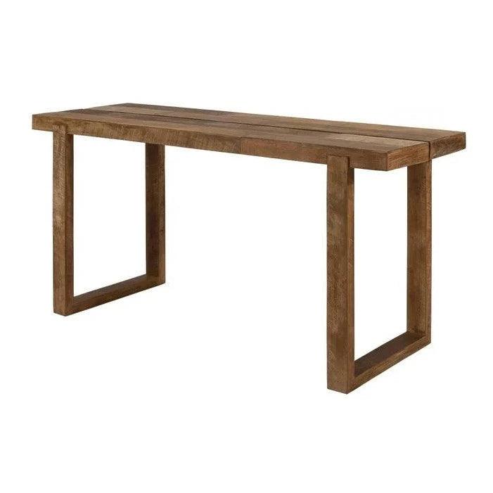 DTP Home Classic Wandtafel / Bureau Icon 150cm - Sidetable - DTP Home - livinglovely.nl
