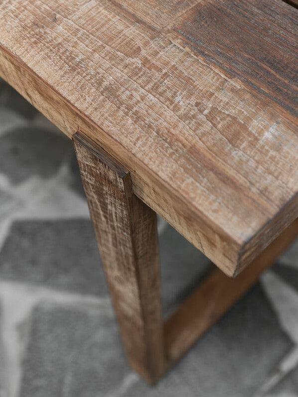 DTP Home Classic Wandtafel / Bureau Icon 150cm - Sidetable - DTP Home - livinglovely.nl