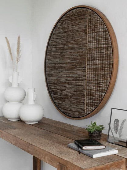 DTP Home Classic Wandtafel / Bureau Icon 150cm - Sidetable - DTP Home - livinglovely.nl