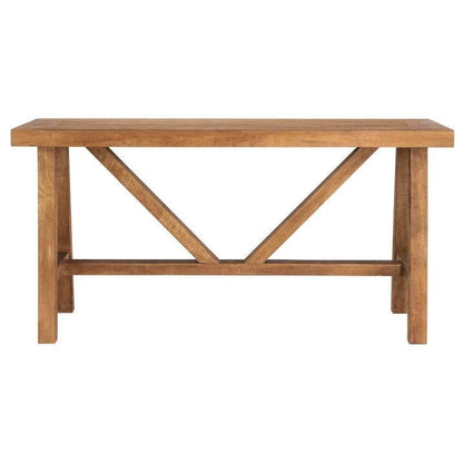 DTP Home Classic Wandtafel Monastery - Sidetable - DTP Home - livinglovely.nl