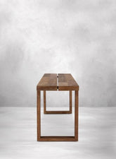 DTP Home Classic Wandtafel/Bureau Icon 150cm , Sidetable , DTP Home , livinglovely.nl