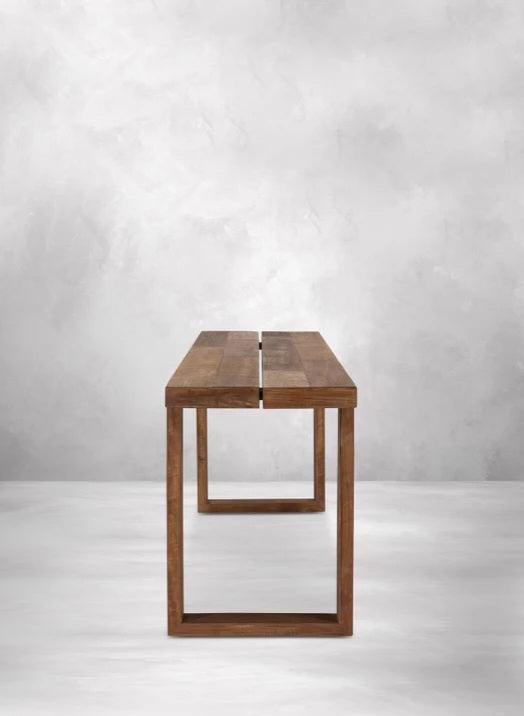 DTP Home Classic Wandtafel/Bureau Icon 150cm , Sidetable , DTP Home , livinglovely.nl