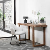 DTP Home Classic Wandtafel/Bureau Icon 150cm , Sidetable , DTP Home , livinglovely.nl