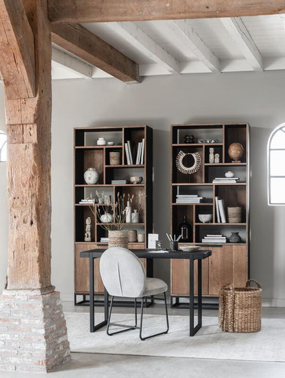 DTP Home Cosmo Boekenkast - Boekenkast - DTP Home - livinglovely.nl