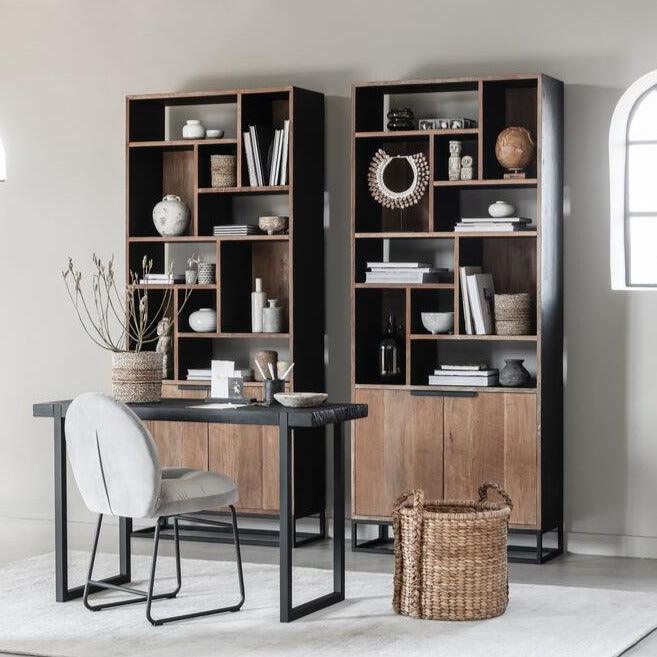 DTP Home Cosmo Boekenkast - Boekenkast - DTP Home - livinglovely.nl