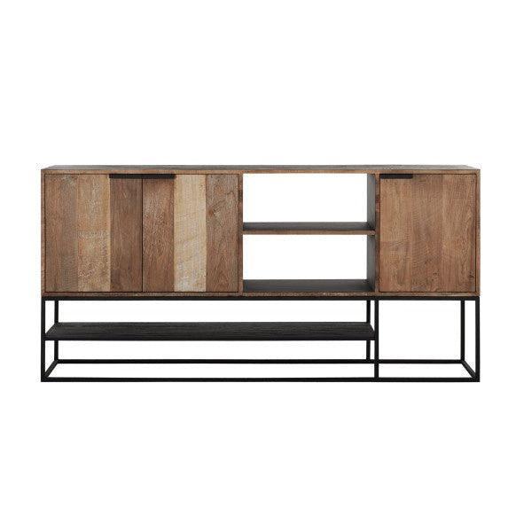 DTP Home Cosmo Dressoir No 1 Large 205cm , Dressoir , DTP Home , livinglovely.nl