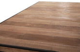 DTP Home Cosmo Eettafel 225cm - Eetkamertafel - DTP Home - livinglovely.nl
