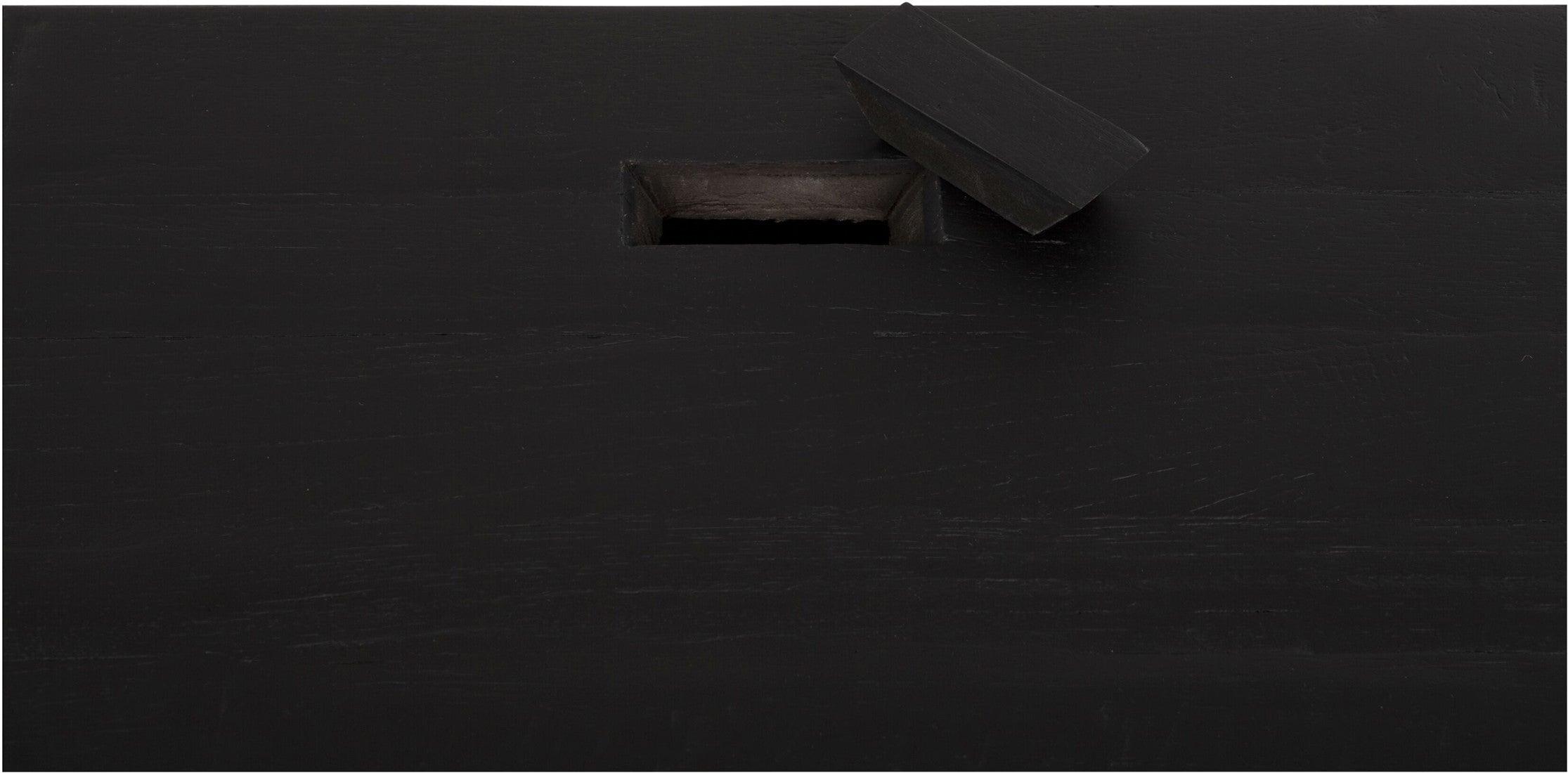 DTP Home Cosmo Hangend TV Meubel No.1 Large 205cm - TV meubel - DTP Home - livinglovely.nl