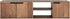 DTP Home Cosmo Hangend TV Meubel No.1 Medium 165cm - TV meubel - DTP Home - livinglovely.nl
