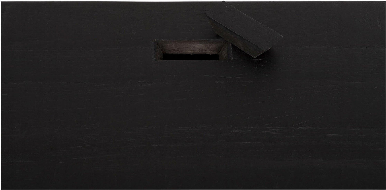 DTP Home Cosmo Hangend TV Meubel No.1 Medium 165cm - TV meubel - DTP Home - livinglovely.nl