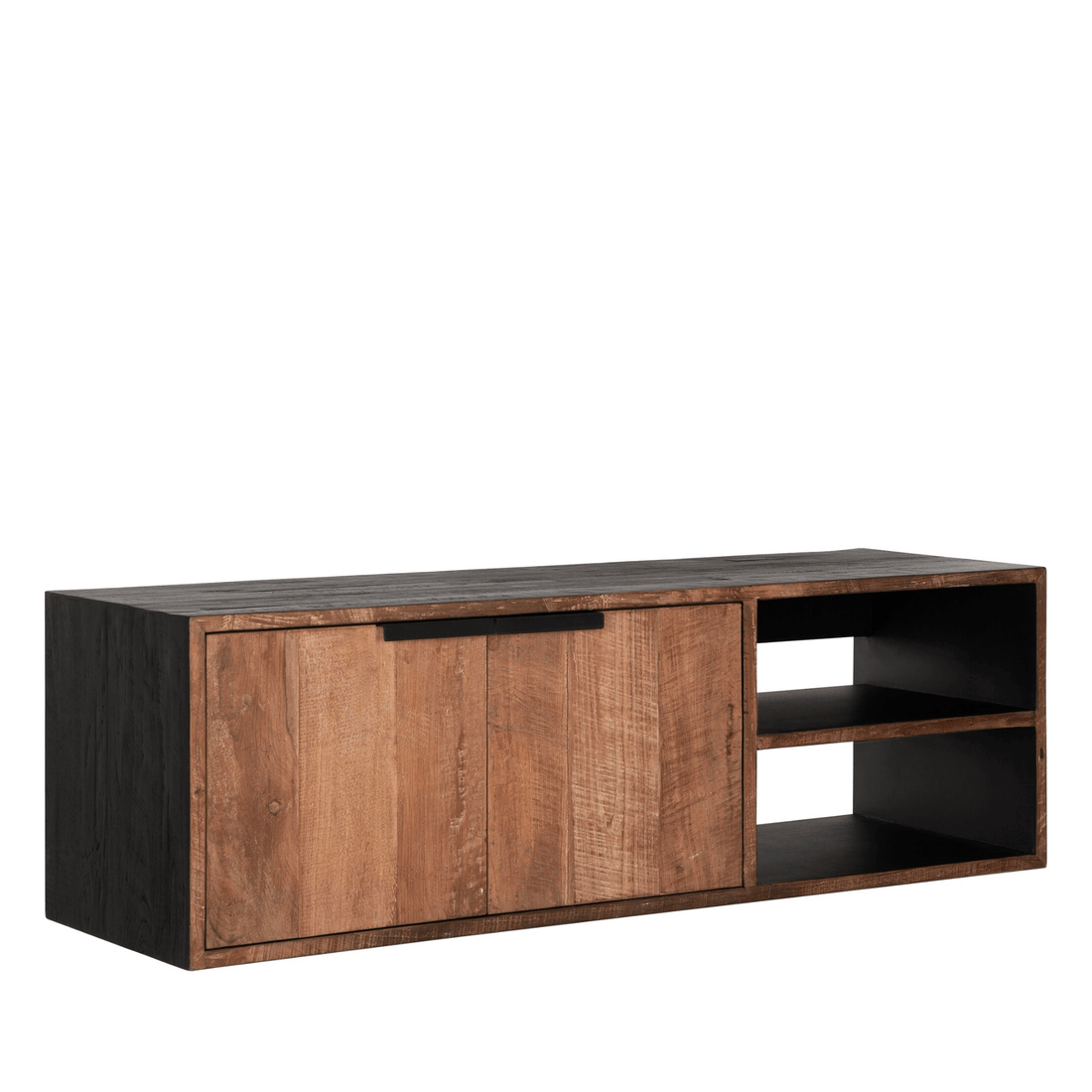 DTP Home Cosmo Hangend TV Meubel No.1 Small 125cm - TV meubel - DTP Home - livinglovely.nl