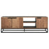 DTP Home Cosmo TV Meubel No.2 Medium 165cm - TV meubel - DTP Home - livinglovely.nl