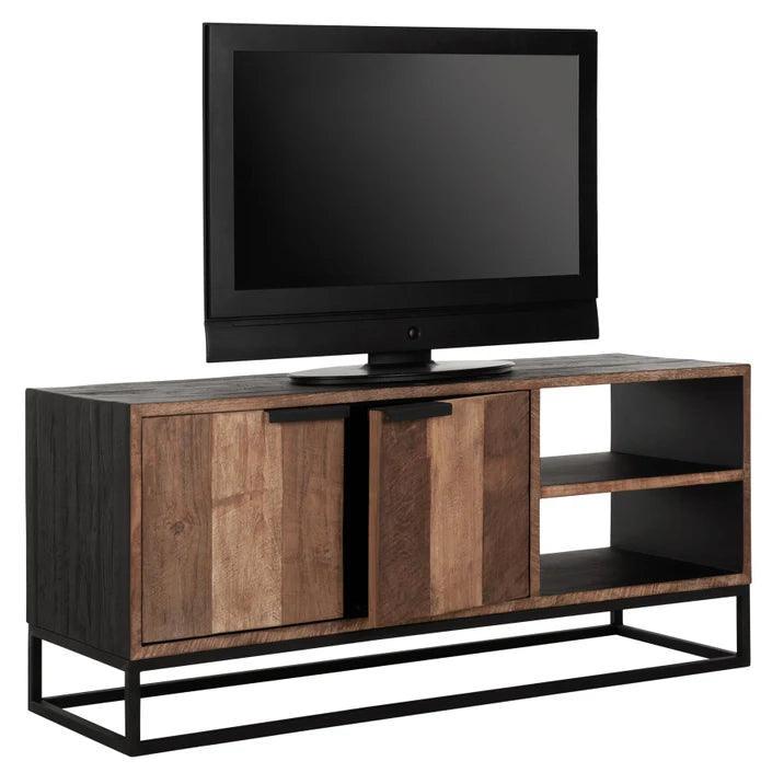 DTP Home Cosmo TV Meubel No.2 Small 125cm - TV meubel - DTP Home - livinglovely.nl
