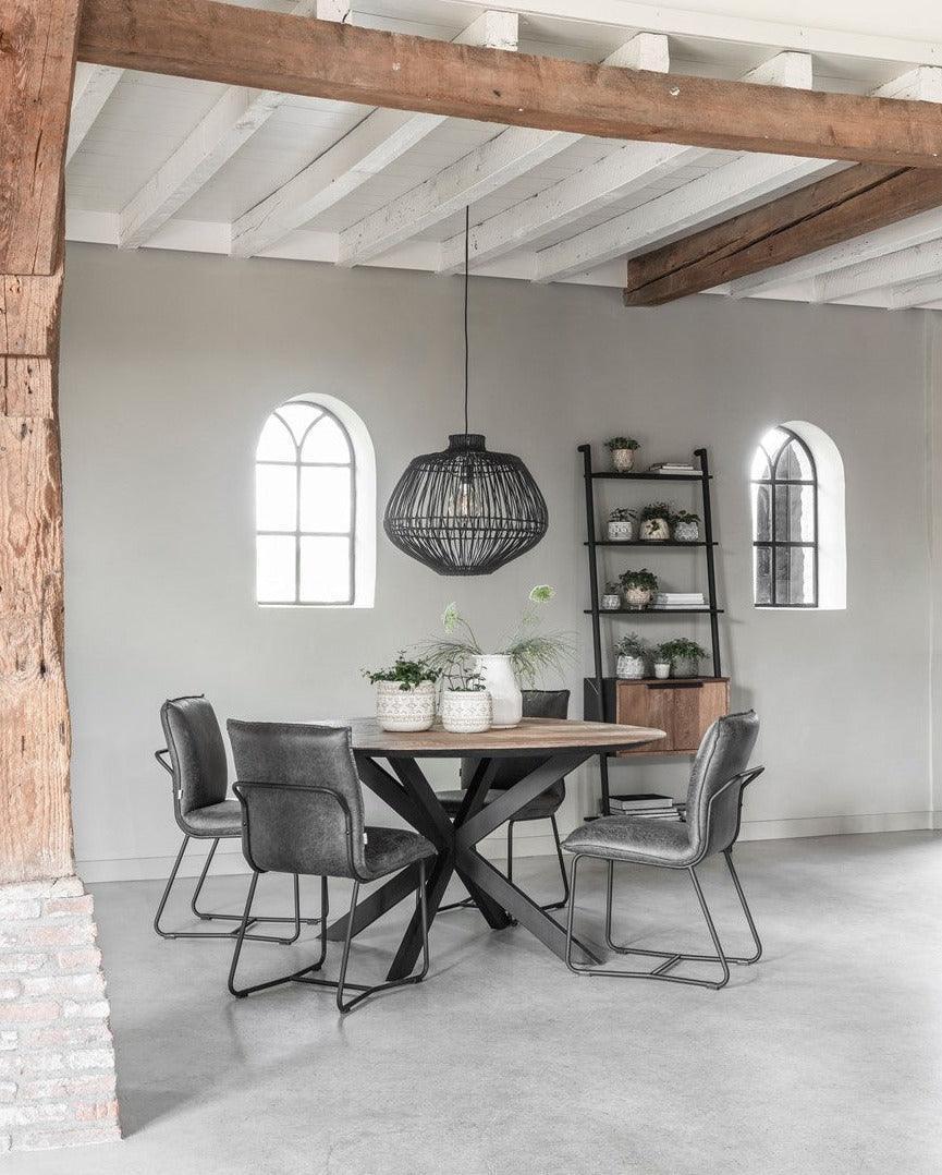 DTP Home Cosmo Wandrek Deurtjes - Rek - DTP Home - livinglovely.nl