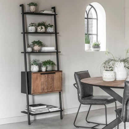 DTP Home Cosmo Wandrek Deurtjes - Rek - DTP Home - livinglovely.nl