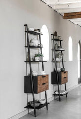 DTP Home Cosmo Wandrek Lades - Rek - DTP Home - livinglovely.nl