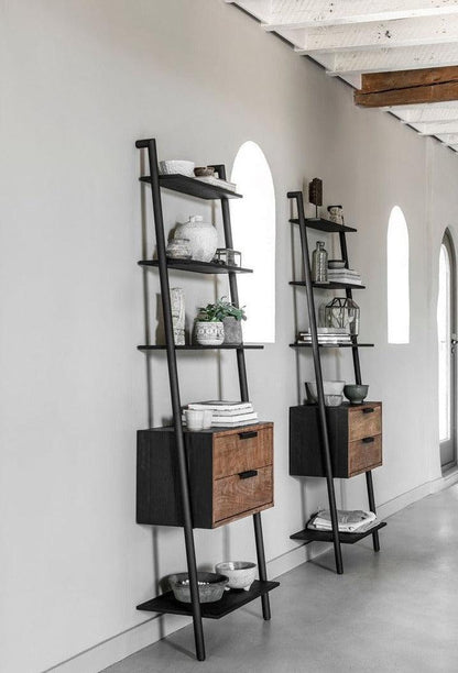 DTP Home Cosmo Wandrek Lades - Rek - DTP Home - livinglovely.nl