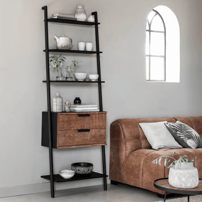 DTP Home Cosmo Wandrek Lades - Rek - DTP Home - livinglovely.nl