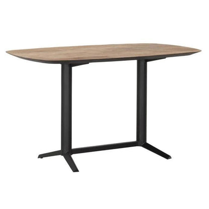 DTP Home Countertafel Soho 160cm - Bartafel - DTP Home - livinglovely.nl