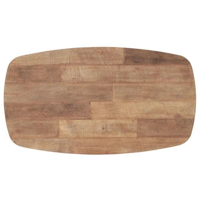 DTP Home Countertafel Soho 160cm - Bartafel - DTP Home - livinglovely.nl