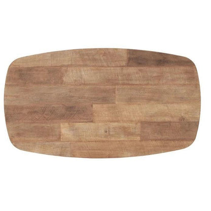 DTP Home Countertafel Soho 160cm - Bartafel - DTP Home - livinglovely.nl