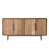 DTP Home Dressoir Evo - 4 Deurs - Dressoir - DTP Home - livinglovely.nl