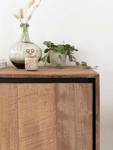DTP Home Dressoir Metropole 4 deuren 180cm - Dressoir - DTP Home - livinglovely.nl