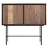 DTP Home Dressoir Metropole Small 100cm - Dressoir - DTP Home - livinglovely.nl
