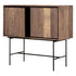 DTP Home Dressoir Metropole Small 100cm - Dressoir - DTP Home - livinglovely.nl
