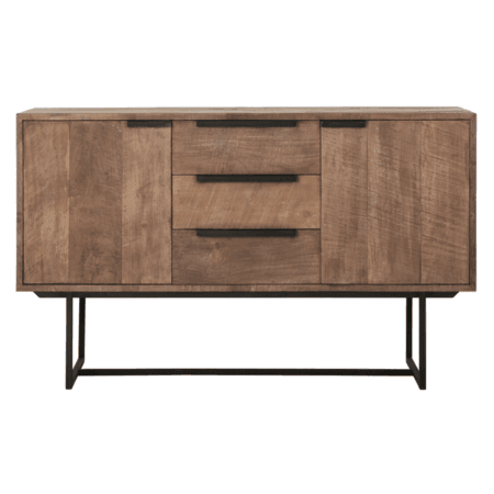 DTP Home Dressoir Odeon No 1 , Dressoir , DTP Home , livinglovely.nl