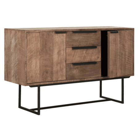 DTP Home Dressoir Odeon No 1 , Dressoir , DTP Home , livinglovely.nl