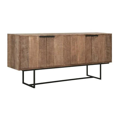 DTP Home Dressoir Odeon No.2 - Dressoir - DTP Home - livinglovely.nl