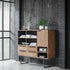 DTP HOME DRESSOIR ODEON NO.3 , Dressoir , DTP Home , livinglovely.nl