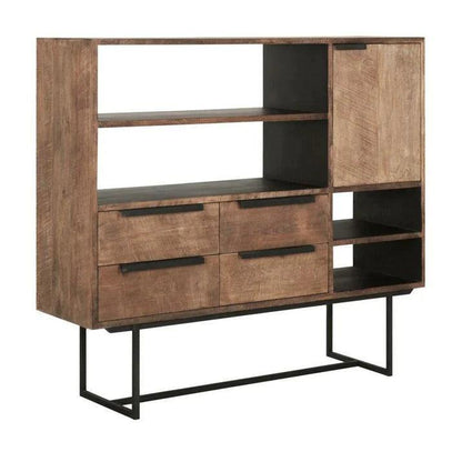 DTP Home Dressoir Odeon No.3 - Dressoir - DTP Home - livinglovely.nl