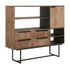DTP Home Dressoir Odeon No.3 - Dressoir - DTP Home - livinglovely.nl