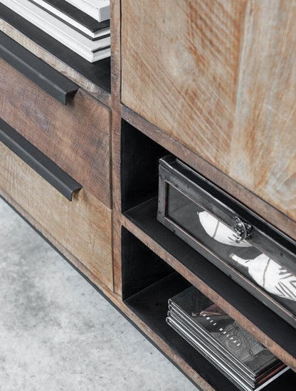DTP Home Dressoir Odeon No.3 - Dressoir - DTP Home - livinglovely.nl