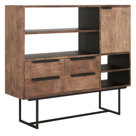 DTP Home Dressoir Odeon No.3 - Dressoir - DTP Home - livinglovely.nl