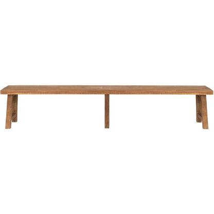 DTP Home Eetkamerbank Classic Monastery 250cm