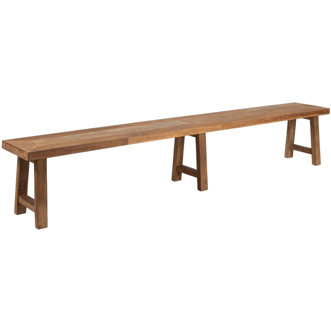 DTP Home Eetkamerbank Classic Monastery 250cm