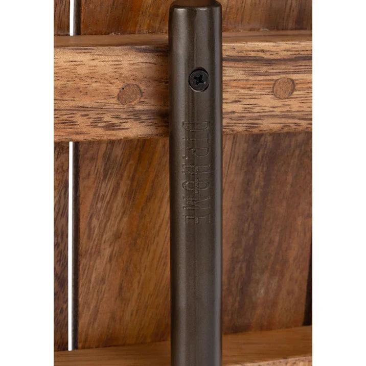 DTP Home Eetkamerstoel Flare - Eetkamerstoel - DTP Home - livinglovely.nl