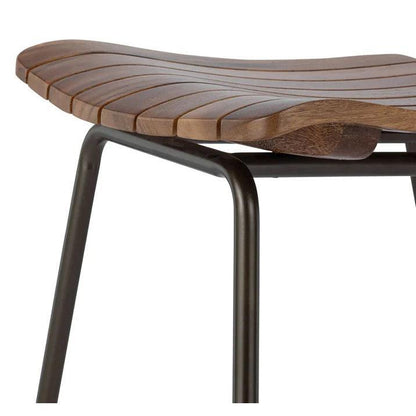 DTP Home Eetkamerstoel Flare - Eetkamerstoel - DTP Home - livinglovely.nl