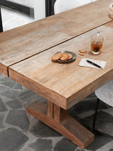 DTP Home Eetkamertafel Borgo 280cm , Eetkamertafel , DTP Home , livinglovely.nl