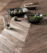 DTP Home Eettafel Criss Cross 280cm , Eetkamertafel , DTP Home , livinglovely.nl