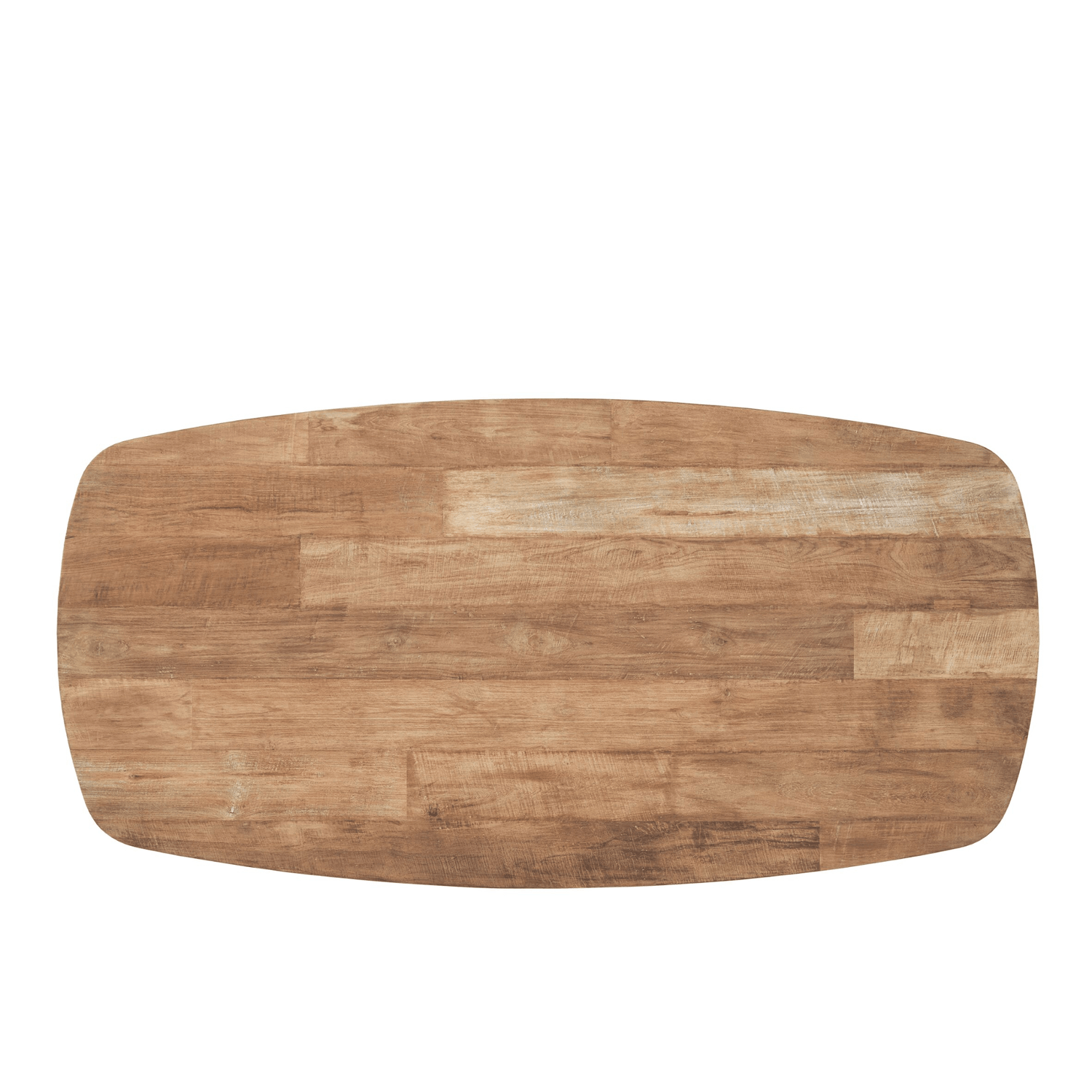 DTP Home Eettafel Evo 220cm - Eetkamertafel - DTP Home - livinglovely.nl